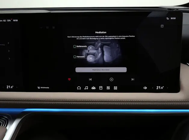 XPENG G9 Performance AWD
