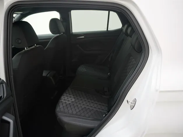 VW T-Cross 1.5 TSI R-Line DSG