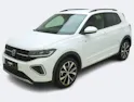 VW T-Cross 1.5 TSI R-Line DSG