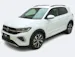 VW T-Cross 1.5 TSI R-Line DSG