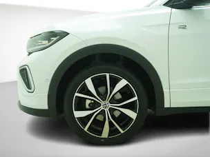 VW T-Cross 1.5 TSI R-Line DSG