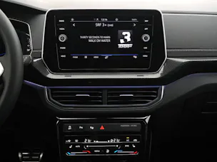 VW T-Cross 1.5 TSI R-Line DSG