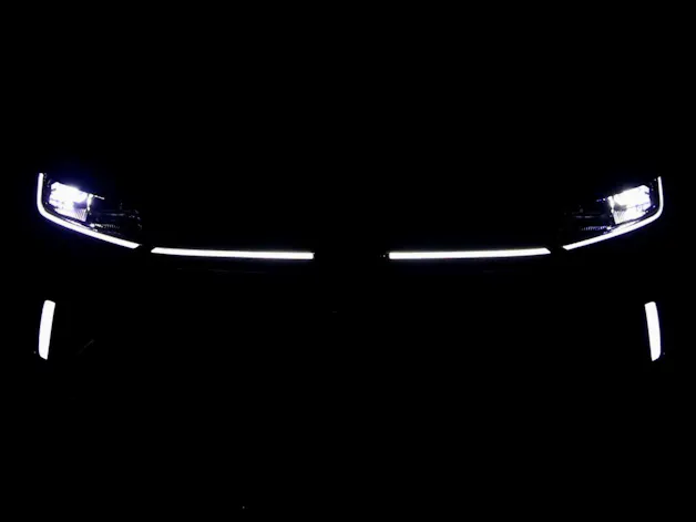 VW T-Cross 1.5 TSI R-Line DSG