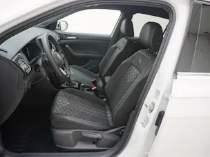 VW T-Cross 1.5 TSI R-Line DSG