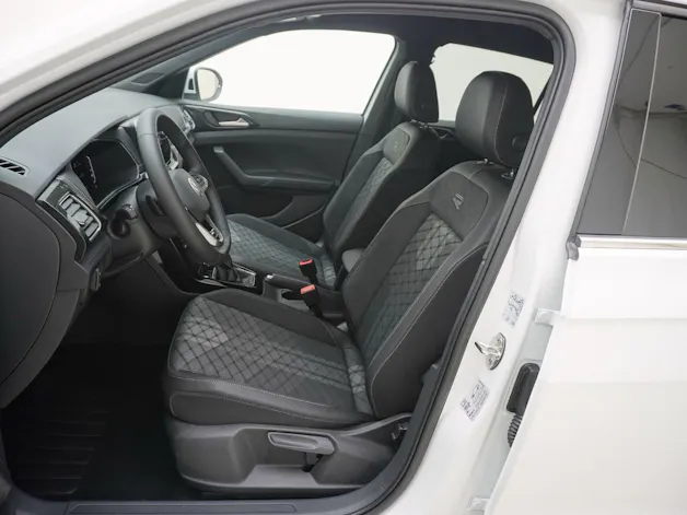 VW T-Cross 1.5 TSI R-Line DSG