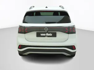 VW T-Cross 1.5 TSI R-Line DSG