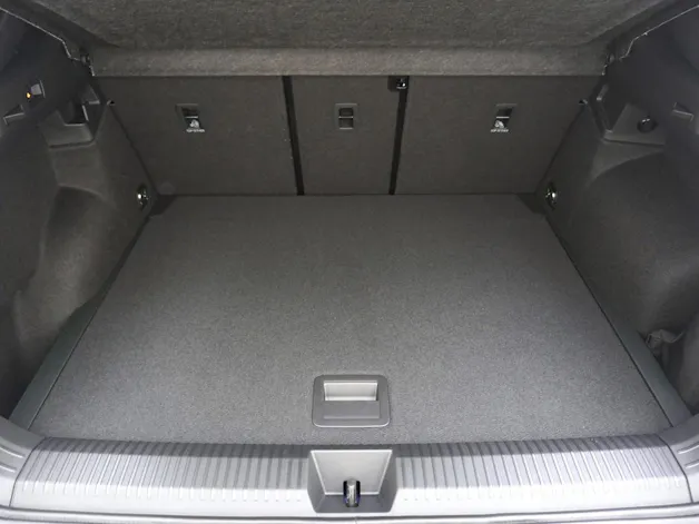 VW T-Roc 1.5 eTSI R-Line DSG