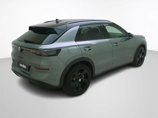 VW T-Roc 1.5 eTSI R-Line DSG