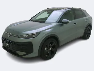 VW T-Roc 1.5 eTSI R-Line DSG