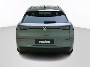 VW T-Roc 1.5 eTSI R-Line DSG