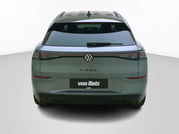 VW T-Roc 1.5 eTSI R-Line DSG