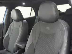 VW T-Roc 1.5 eTSI R-Line DSG