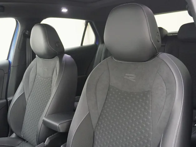 VW T-Roc 1.5 eTSI R-Line DSG
