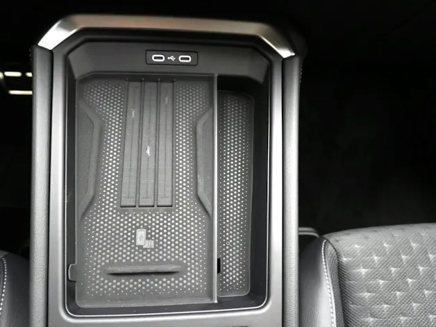 VW T-Roc 1.5 eTSI R-Line DSG