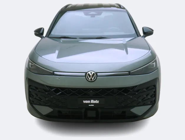 VW T-Roc 1.5 eTSI R-Line DSG