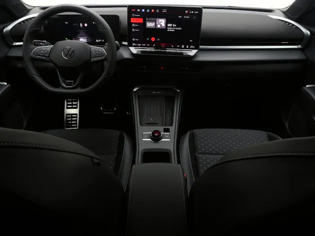 VW T-Roc 1.5 eTSI R-Line DSG