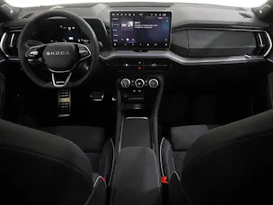 SKODA Kodiaq 2.0 TSI SportLine
