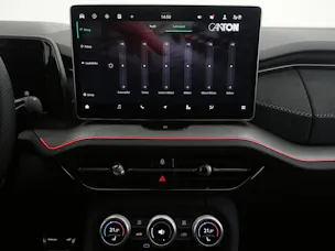 SKODA Kodiaq 2.0 TSI SportLine