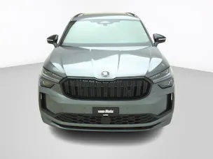 SKODA Kodiaq 2.0 TSI SportLine