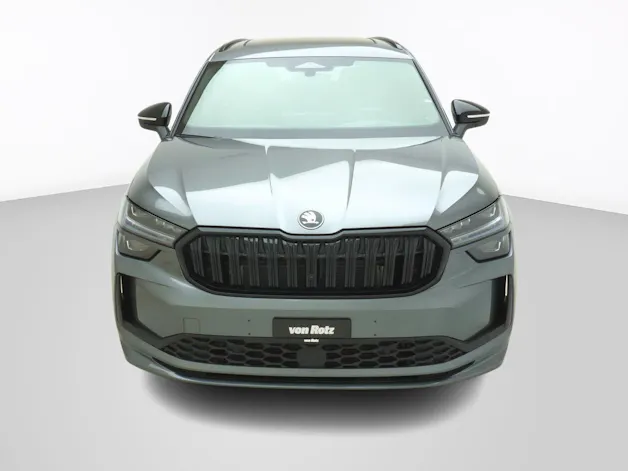 SKODA Kodiaq 2.0 TSI SportLine