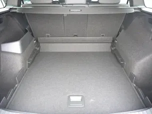 SKODA Kodiaq 2.0 TSI SportLine
