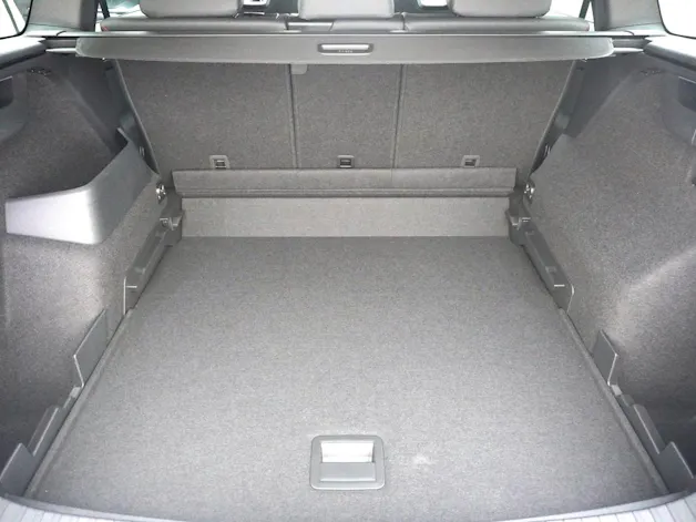 SKODA Kodiaq 2.0 TSI SportLine