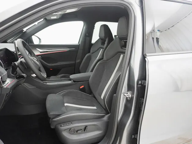 SKODA Kodiaq 2.0 TSI SportLine