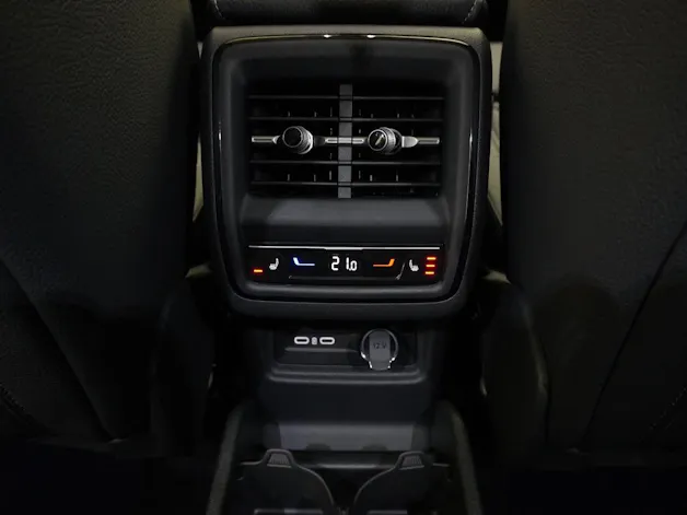 SKODA Kodiaq 2.0 TSI SportLine