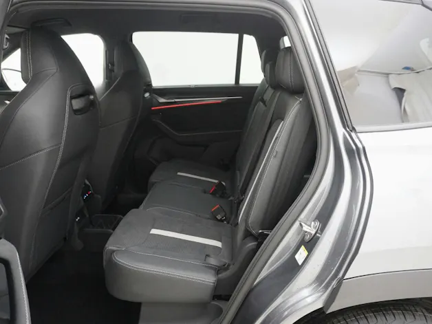 SKODA Kodiaq 2.0 TSI SportLine