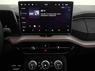 SKODA Kodiaq 2.0 TSI SportLine