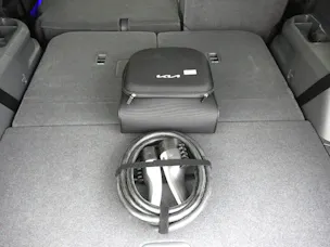 Kia EV9 GT-Line 6Plätzer 4x4