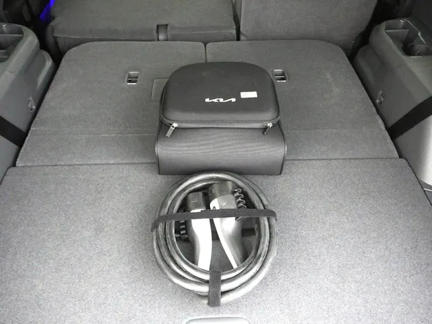 Kia EV9 GT-Line 6Plätzer 4x4