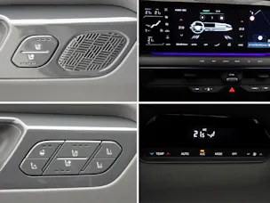 Kia EV9 GT-Line 6Plätzer 4x4