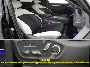 Kia EV9 GT-Line 6Plätzer 4x4