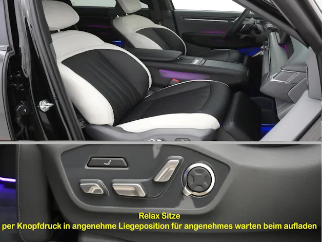 Kia EV9 GT-Line 6Plätzer 4x4