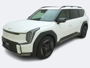Kia EV9 GT-Line 6Plätzer 4x4