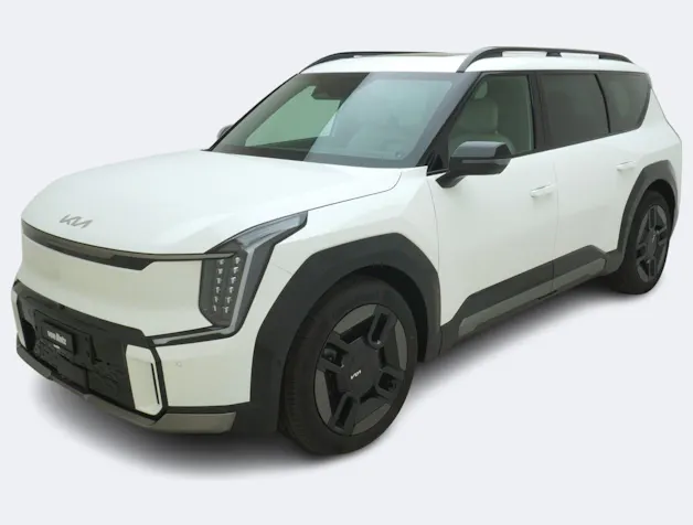 Kia EV9 GT-Line 6Plätzer 4x4
