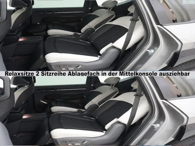 Kia EV9 GT-Line 6Plätzer 4x4