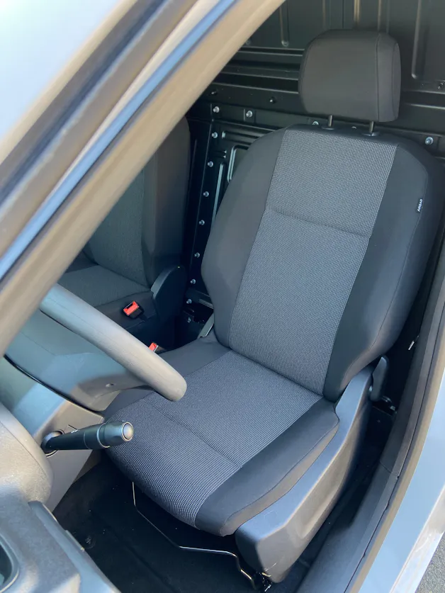 OPEL Combo Cargo 1.5 XL L2