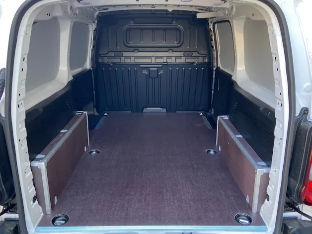 OPEL Combo Cargo 1.5 XL L2