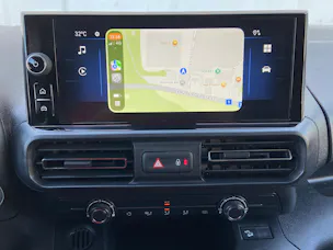 OPEL Combo Cargo 1.5 XL L2