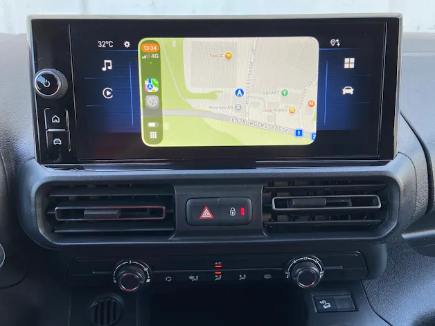 OPEL Combo Cargo 1.5 XL L2