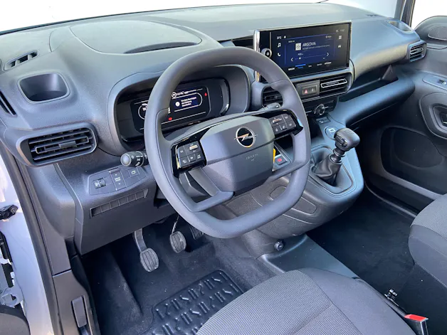 OPEL Combo Cargo 1.5 XL L2