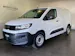 OPEL Combo Cargo 1.5 XL L2