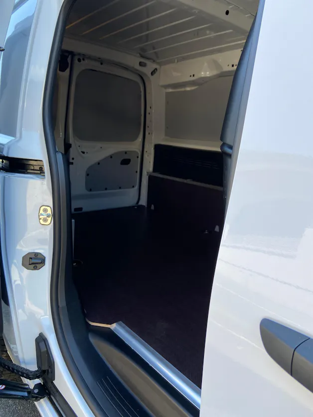 OPEL Combo Cargo 1.5 XL L2