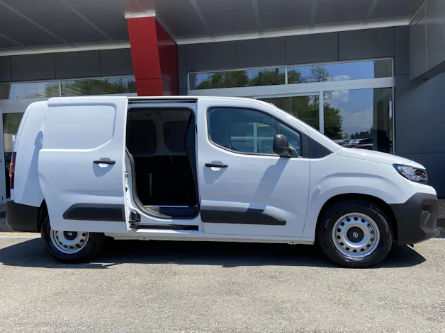 OPEL Combo Cargo 1.5 XL L2