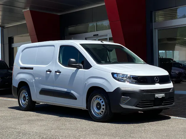OPEL Combo Cargo 1.5 XL L2