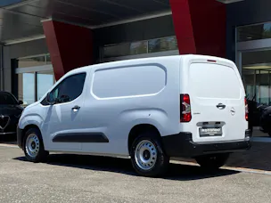 OPEL Combo Cargo 1.5 XL L2