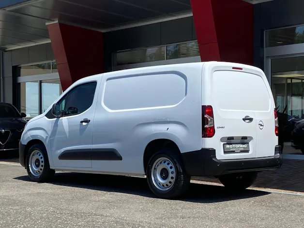 OPEL Combo Cargo 1.5 XL L2