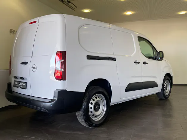 OPEL Combo Cargo 1.5 XL L2